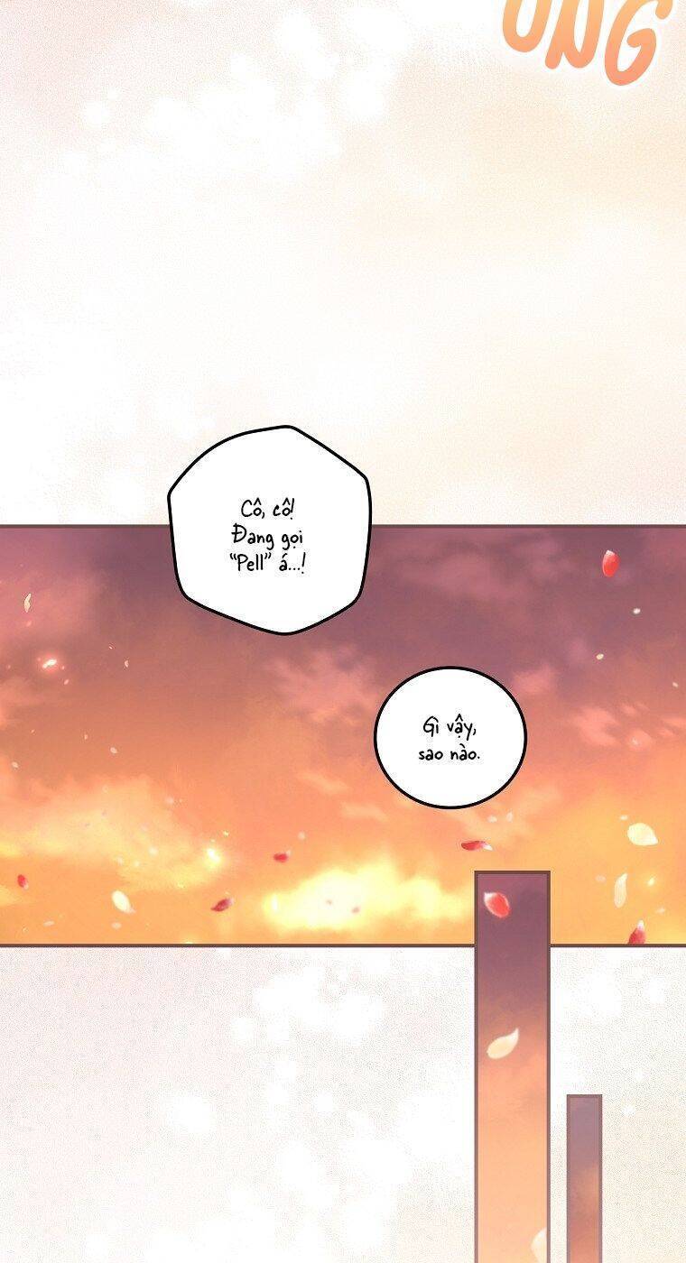 Tôi Có Thể Thấy Cái Chết Của Bạn Chapter 33 - 34