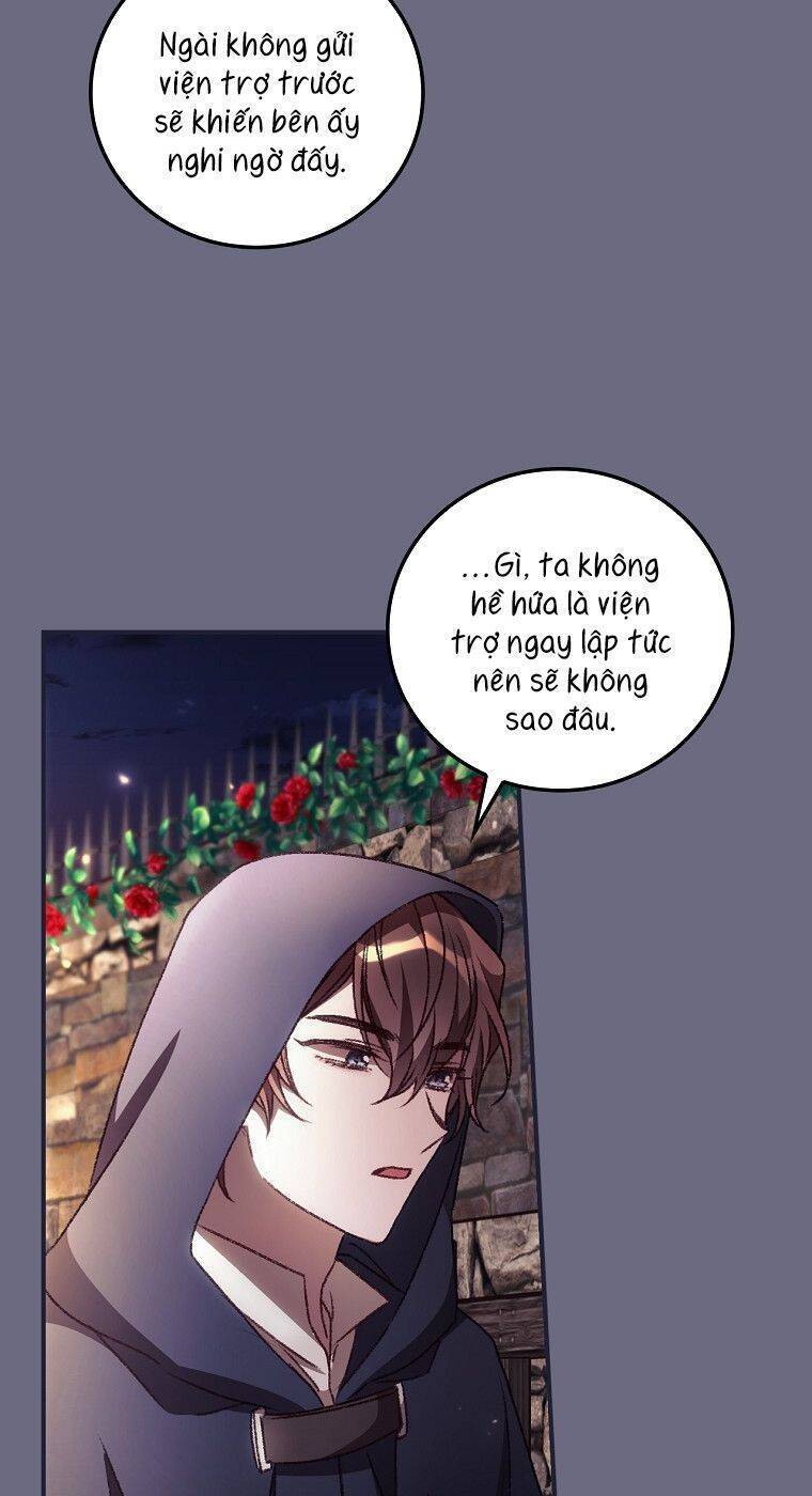 Tôi Có Thể Thấy Cái Chết Của Bạn Chapter 33 - 39