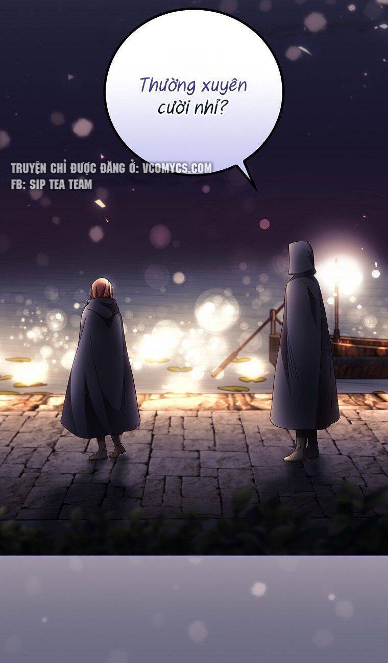 Tôi Có Thể Thấy Cái Chết Của Bạn Chapter 33 - 43
