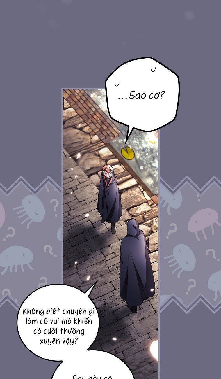 Tôi Có Thể Thấy Cái Chết Của Bạn Chapter 33 - 44