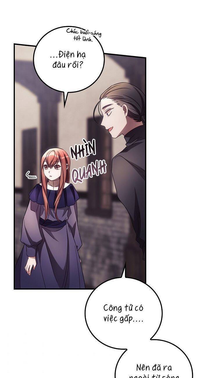 Tôi Có Thể Thấy Cái Chết Của Bạn Chapter 33 - 56