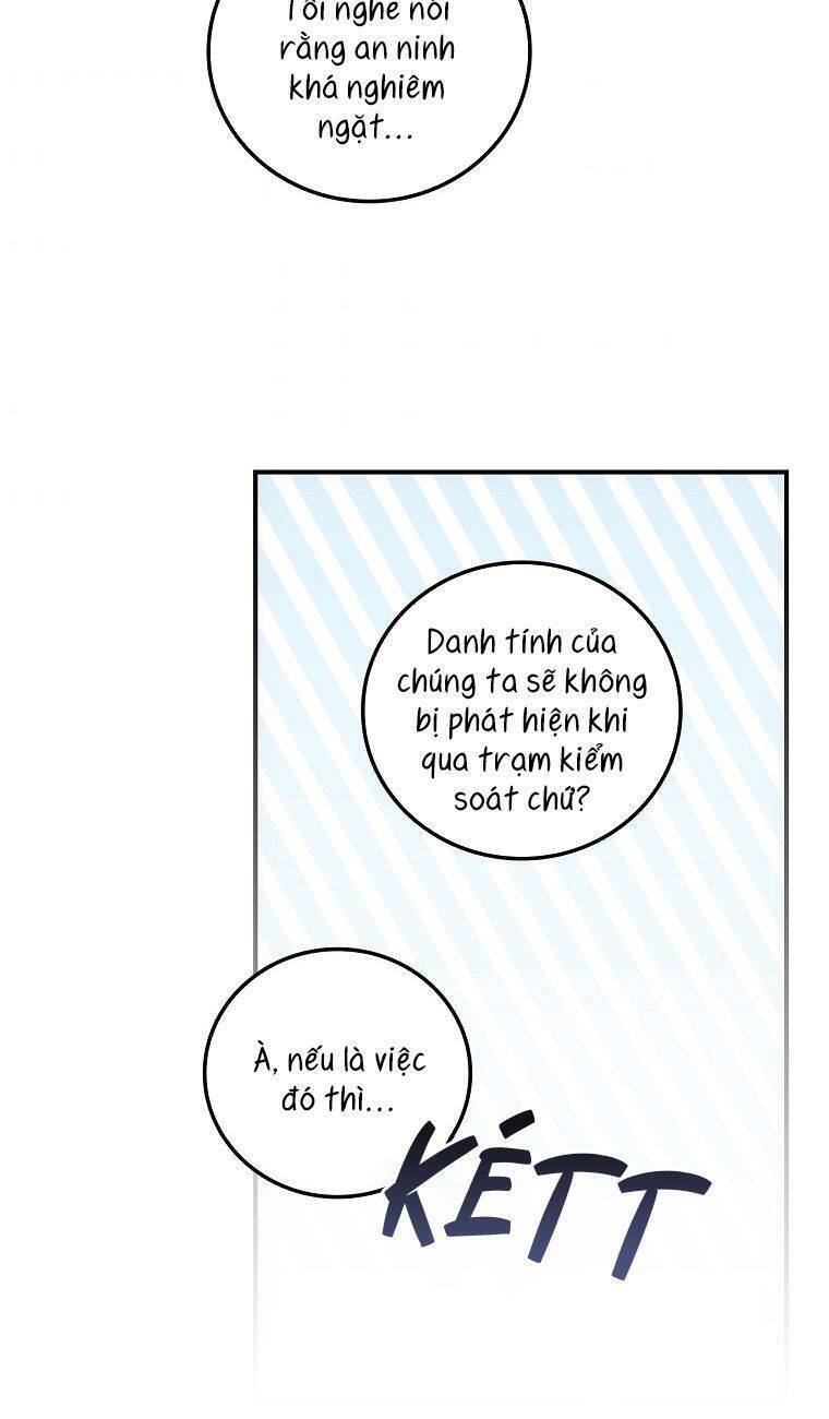 Tôi Có Thể Thấy Cái Chết Của Bạn Chapter 33 - 58