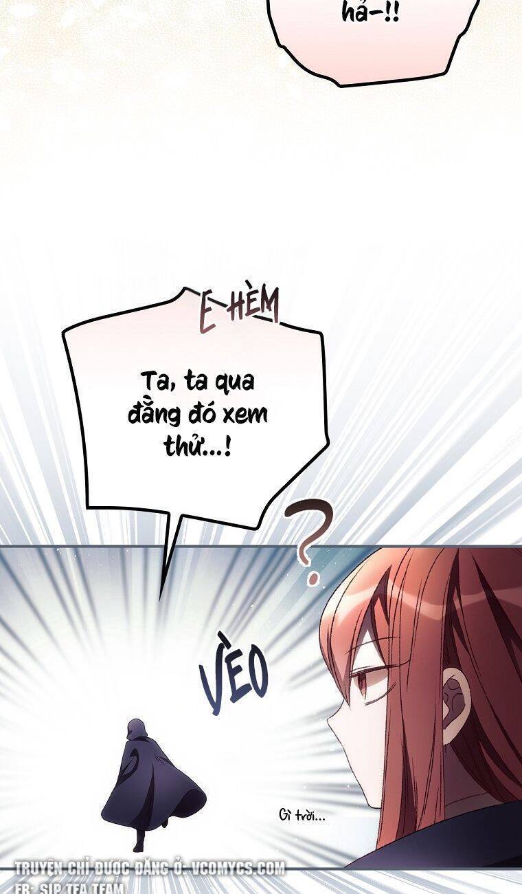 Tôi Có Thể Thấy Cái Chết Của Bạn Chapter 33 - 8