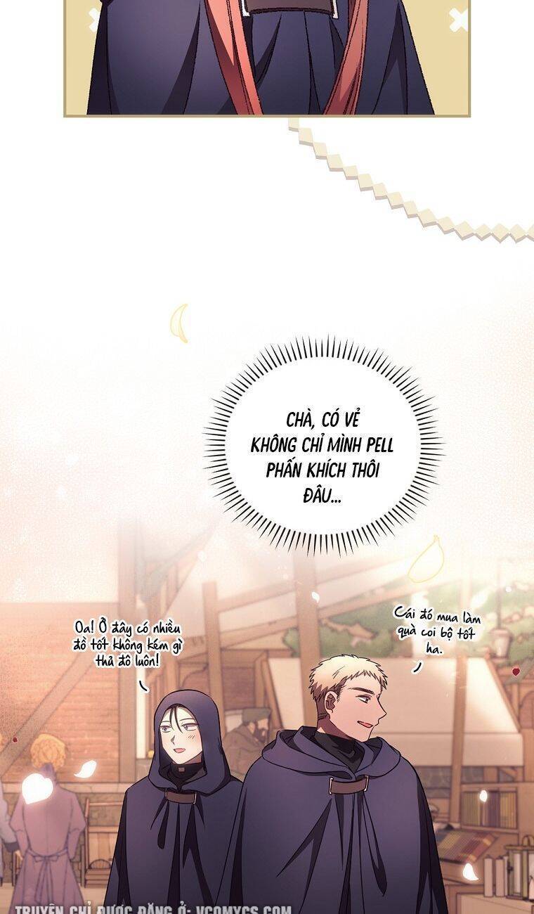 Tôi Có Thể Thấy Cái Chết Của Bạn Chapter 33 - 10