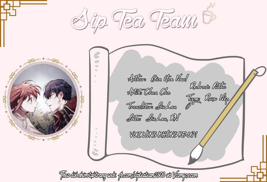 Tôi Có Thể Thấy Cái Chết Của Bạn Chapter 34 - 2