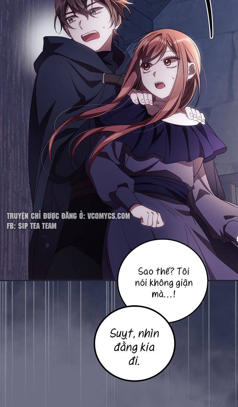 Tôi Có Thể Thấy Cái Chết Của Bạn Chapter 34 - 12