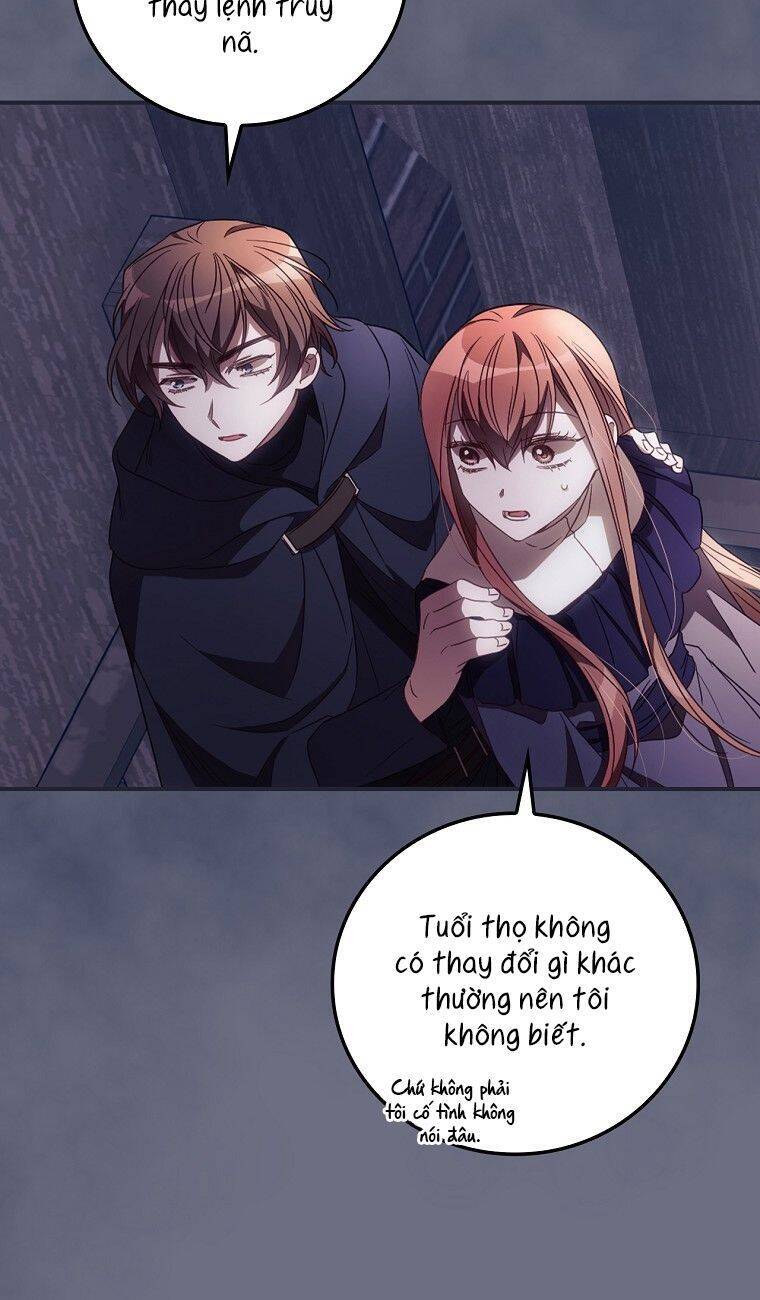 Tôi Có Thể Thấy Cái Chết Của Bạn Chapter 34 - 15