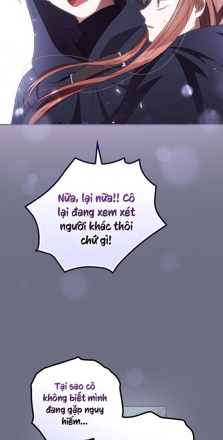 Tôi Có Thể Thấy Cái Chết Của Bạn Chapter 34 - 34