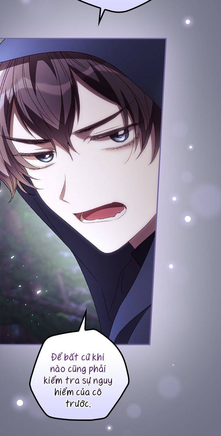 Tôi Có Thể Thấy Cái Chết Của Bạn Chapter 34 - 36