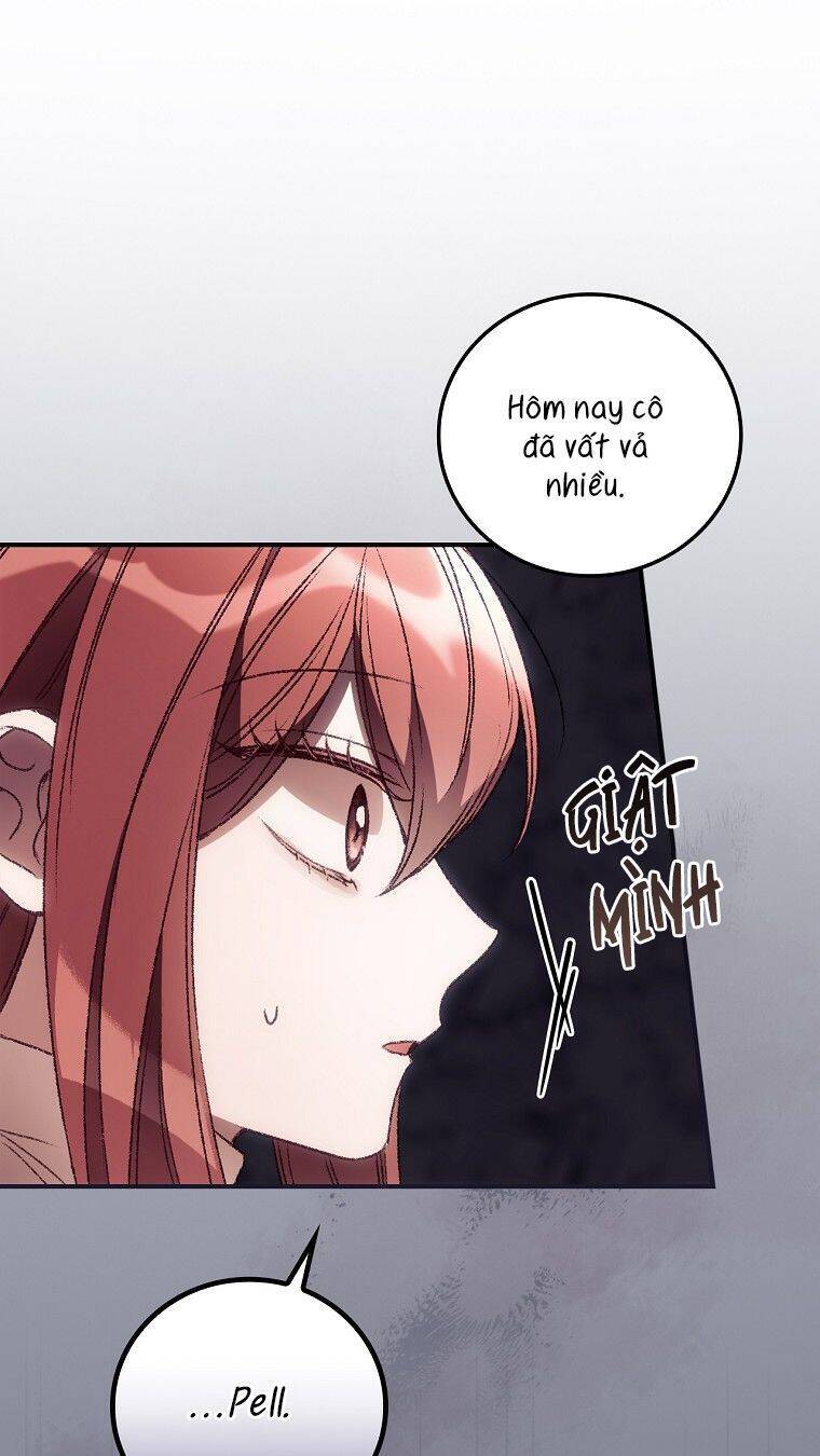 Tôi Có Thể Thấy Cái Chết Của Bạn Chapter 34 - 43