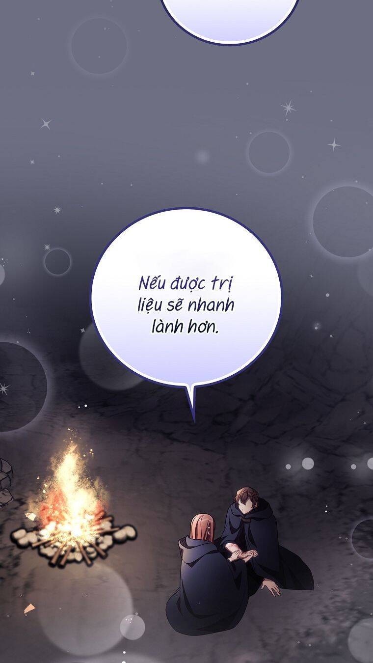 Tôi Có Thể Thấy Cái Chết Của Bạn Chapter 34 - 49