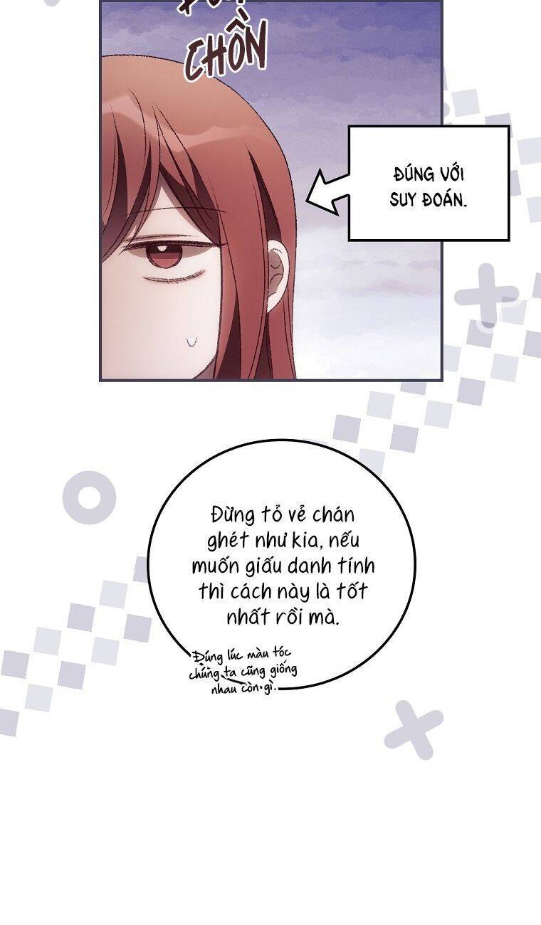 Tôi Có Thể Thấy Cái Chết Của Bạn Chapter 34 - 6