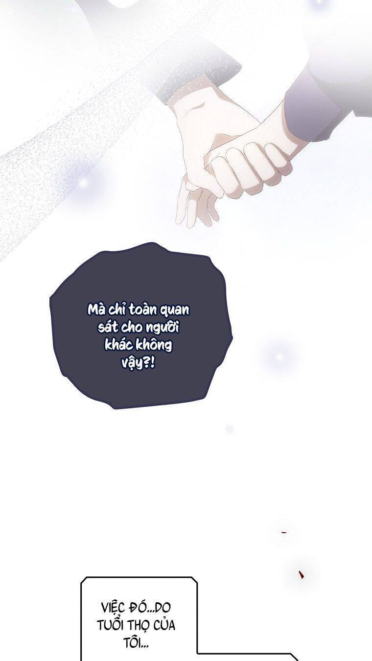 Tôi Có Thể Thấy Cái Chết Của Bạn Chapter 34 - 51
