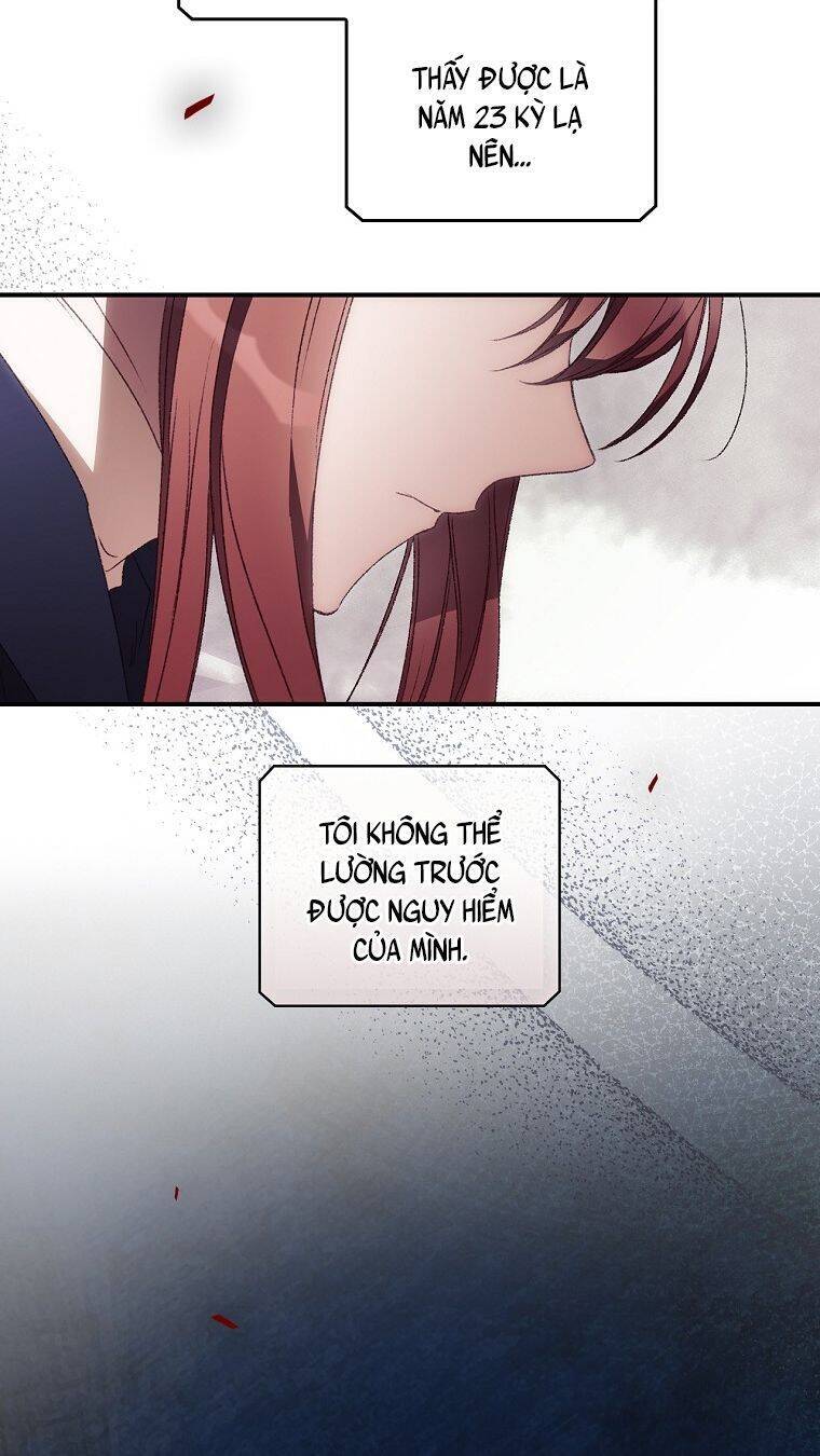 Tôi Có Thể Thấy Cái Chết Của Bạn Chapter 34 - 52