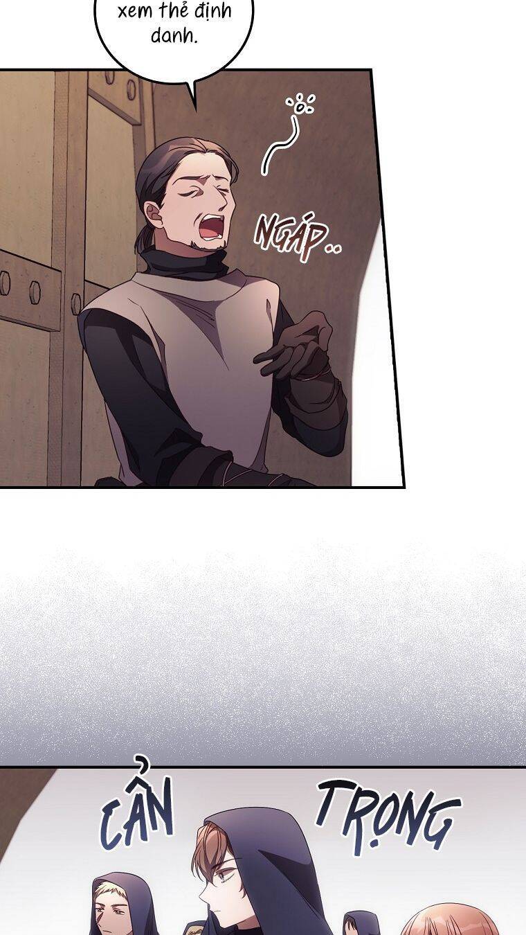 Tôi Có Thể Thấy Cái Chết Của Bạn Chapter 34 - 65