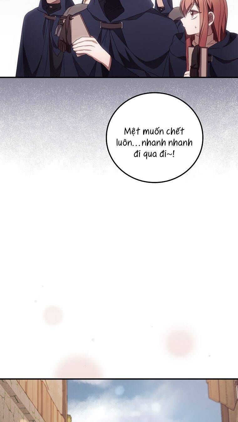 Tôi Có Thể Thấy Cái Chết Của Bạn Chapter 34 - 66