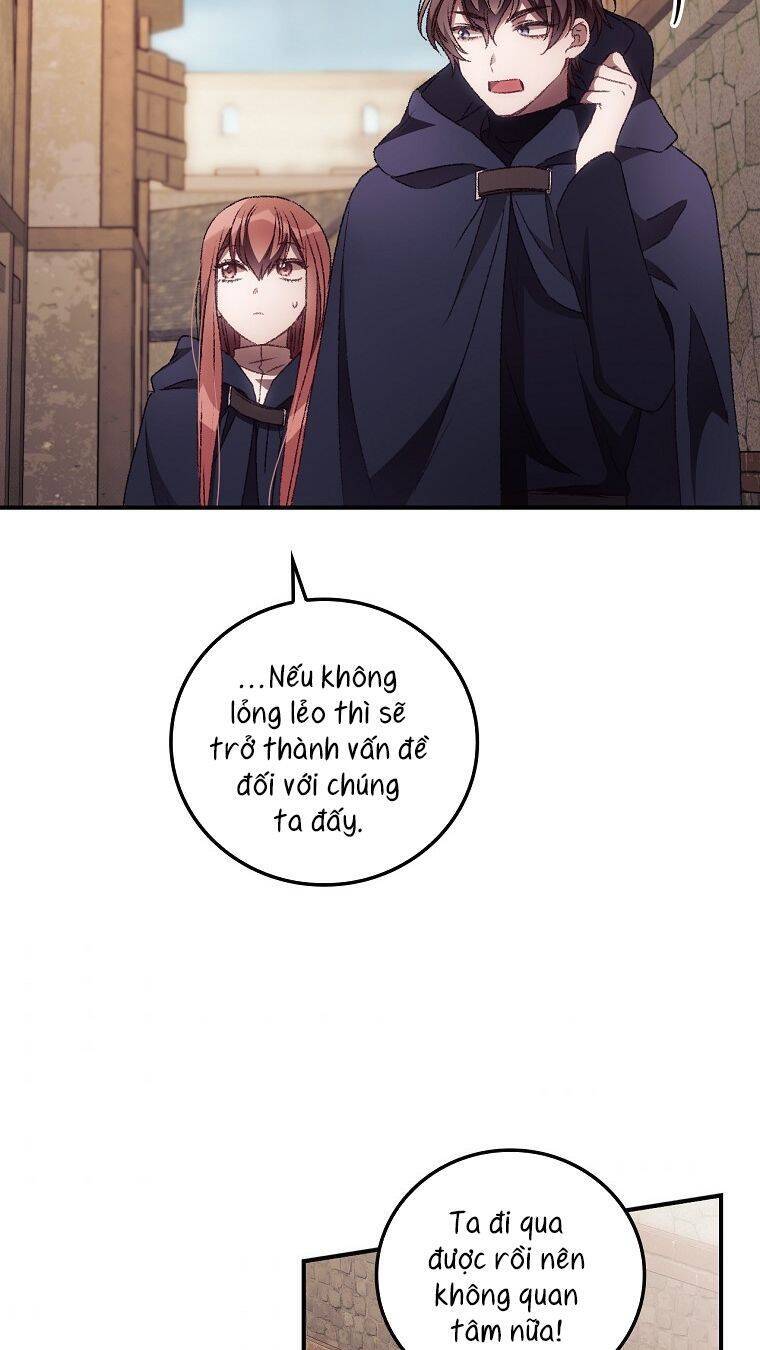 Tôi Có Thể Thấy Cái Chết Của Bạn Chapter 34 - 69