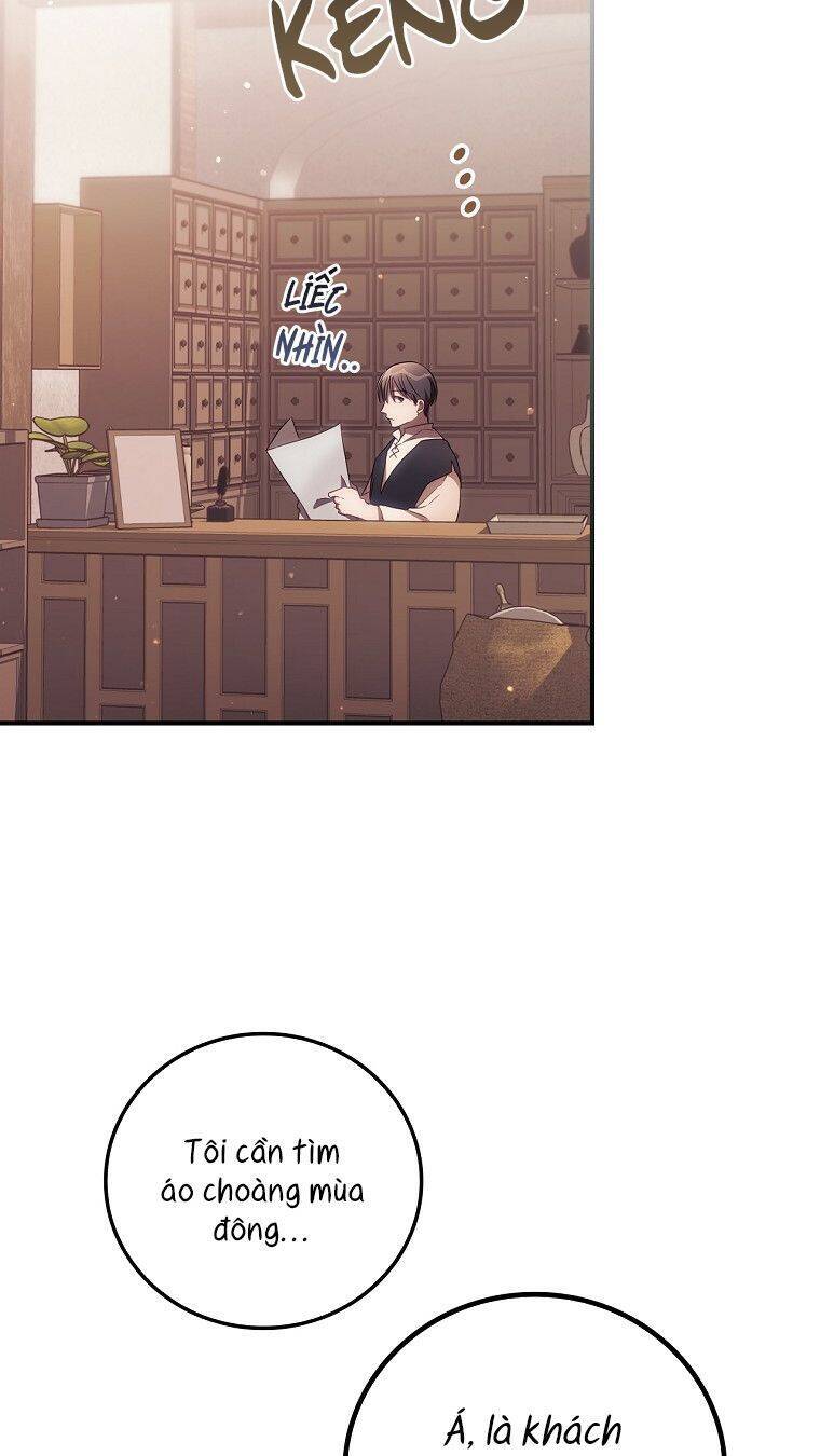 Tôi Có Thể Thấy Cái Chết Của Bạn Chapter 34 - 75