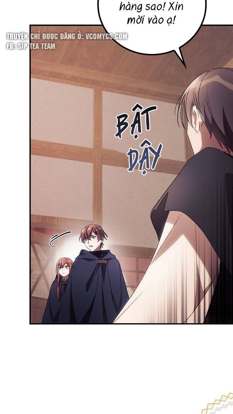 Tôi Có Thể Thấy Cái Chết Của Bạn Chapter 34 - 76