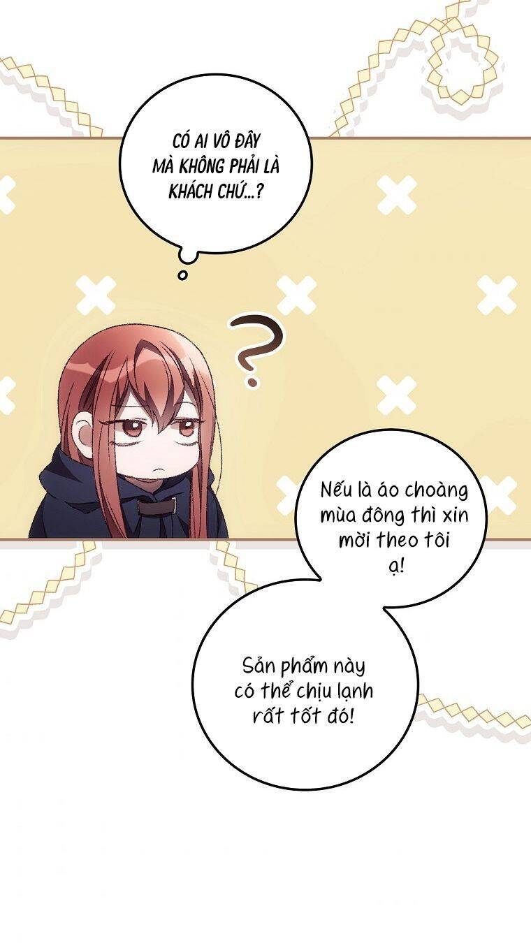 Tôi Có Thể Thấy Cái Chết Của Bạn Chapter 34 - 77