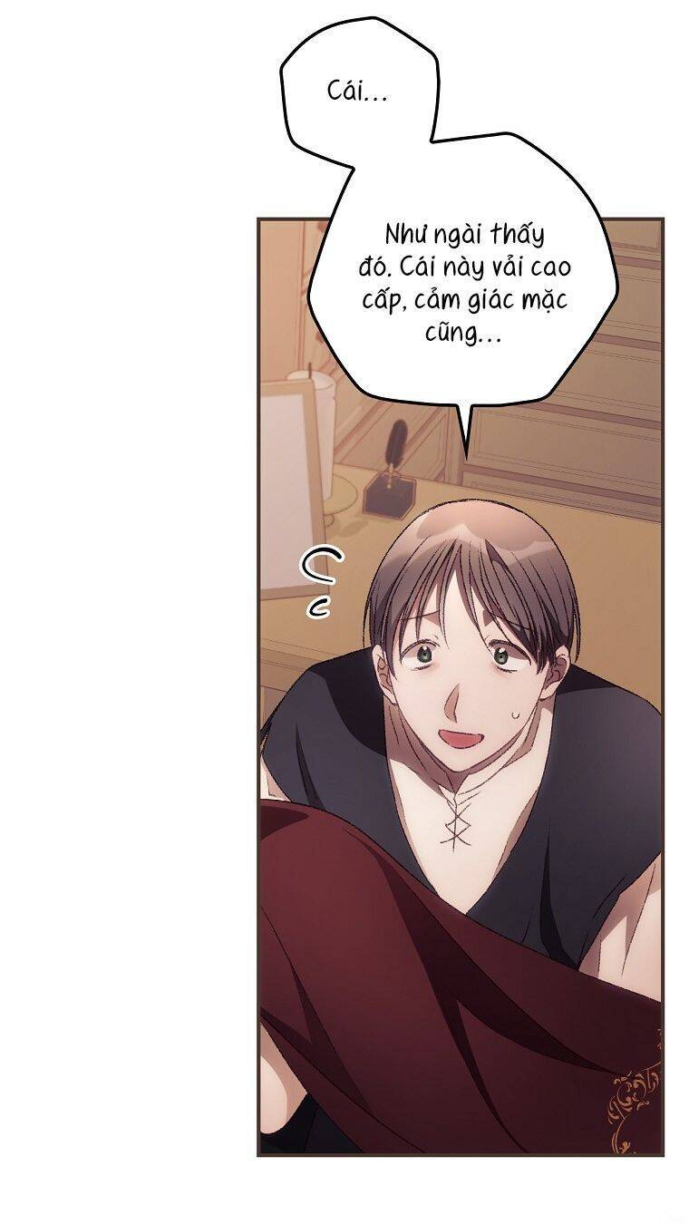 Tôi Có Thể Thấy Cái Chết Của Bạn Chapter 34 - 82