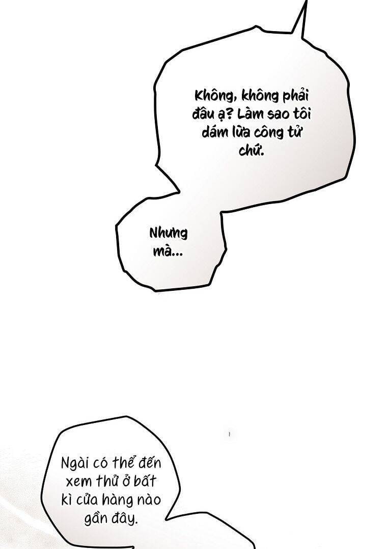 Tôi Có Thể Thấy Cái Chết Của Bạn Chapter 34 - 84