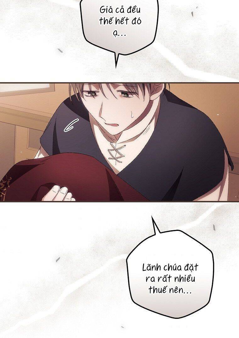 Tôi Có Thể Thấy Cái Chết Của Bạn Chapter 34 - 85