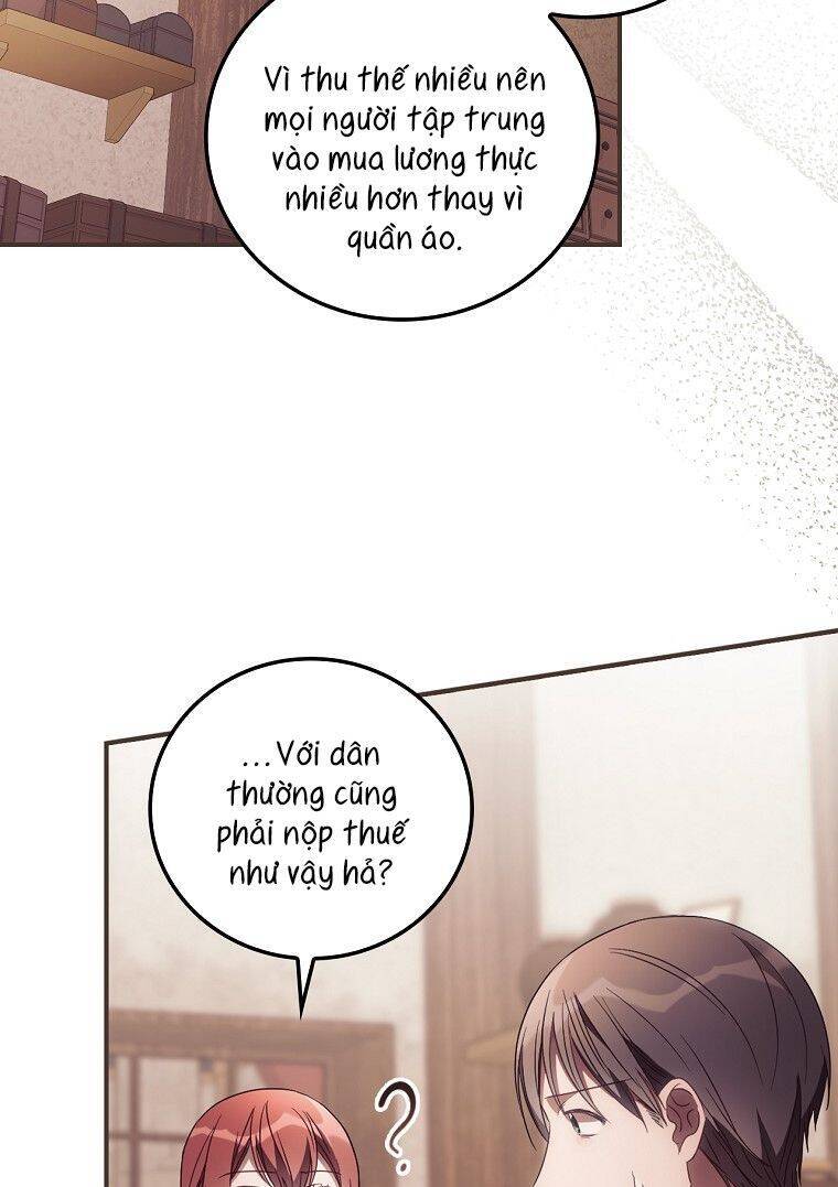 Tôi Có Thể Thấy Cái Chết Của Bạn Chapter 34 - 87