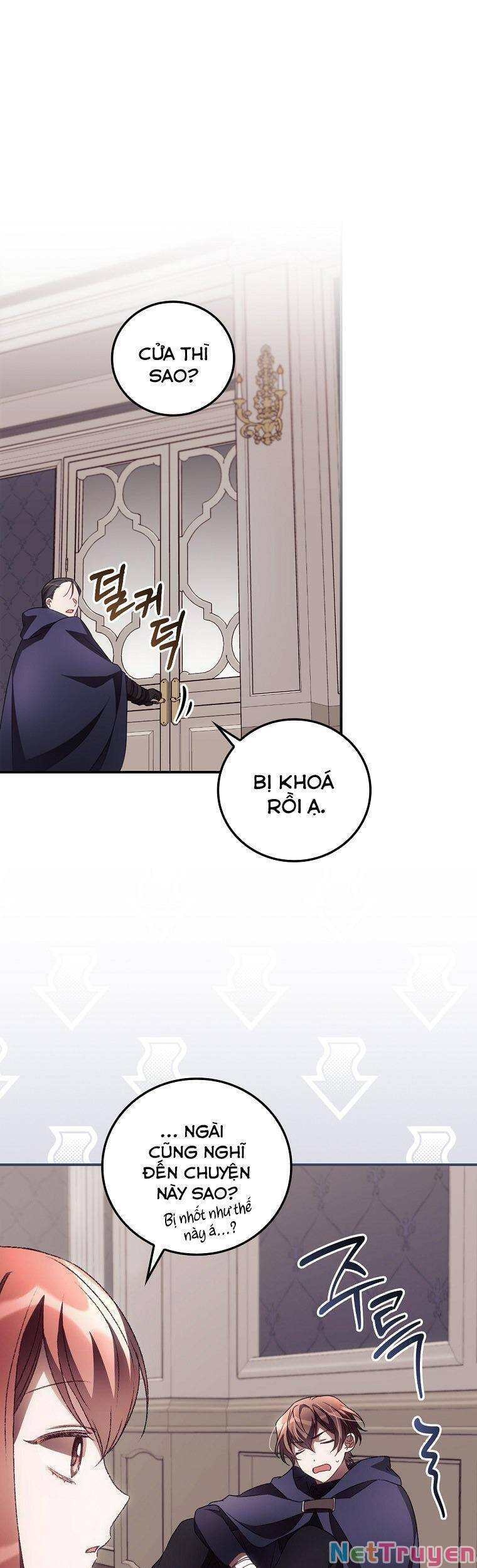 Tôi Có Thể Thấy Cái Chết Của Bạn Chapter 37 - 2