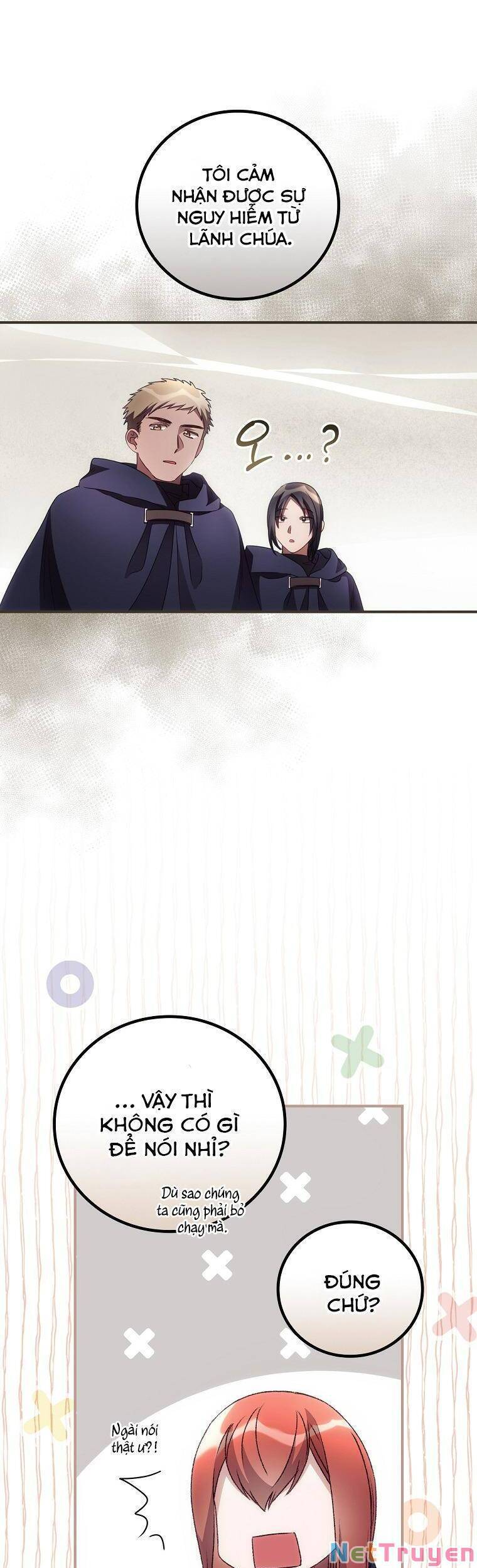 Tôi Có Thể Thấy Cái Chết Của Bạn Chapter 37 - 11