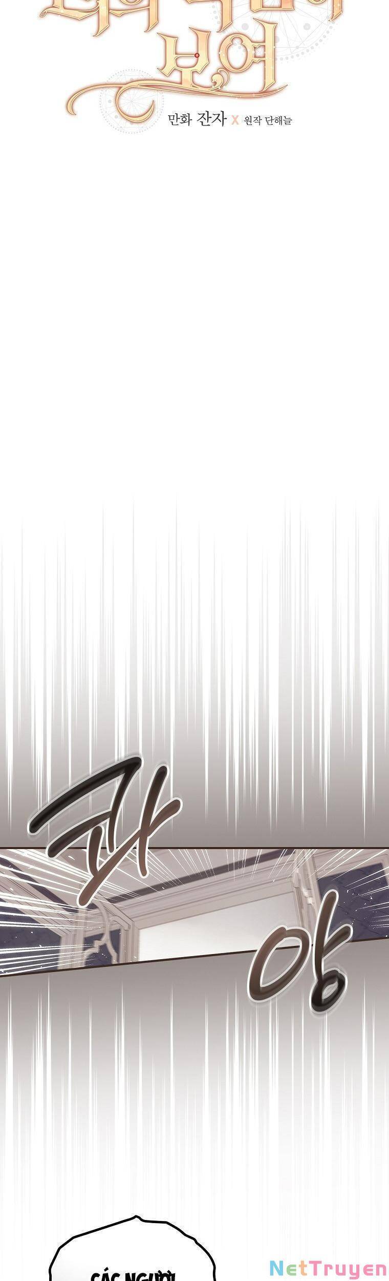 Tôi Có Thể Thấy Cái Chết Của Bạn Chapter 37 - 13