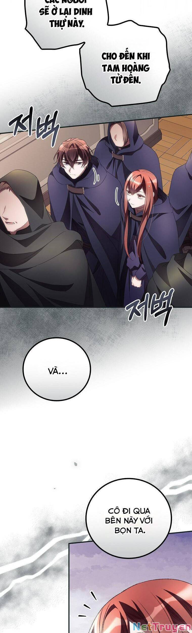 Tôi Có Thể Thấy Cái Chết Của Bạn Chapter 37 - 14