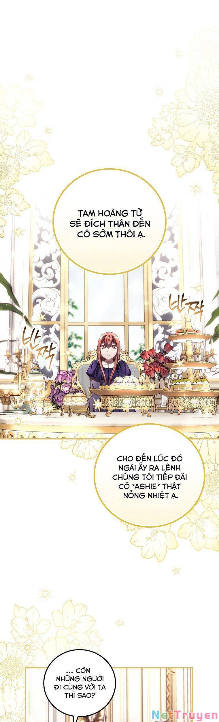 Tôi Có Thể Thấy Cái Chết Của Bạn Chapter 37 - 16