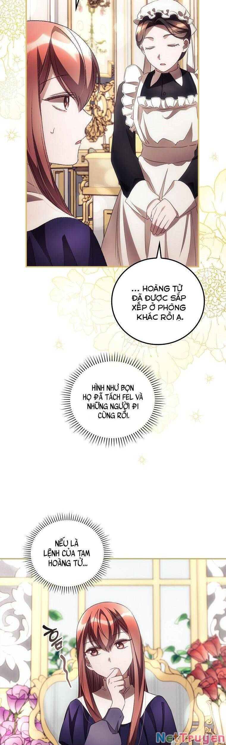 Tôi Có Thể Thấy Cái Chết Của Bạn Chapter 37 - 17