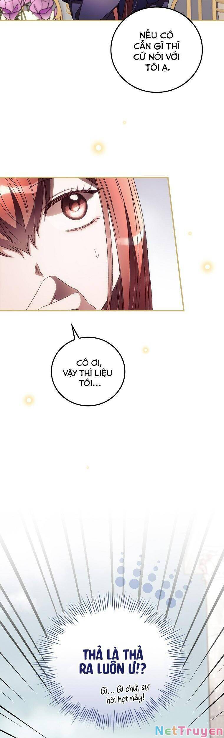 Tôi Có Thể Thấy Cái Chết Của Bạn Chapter 37 - 18