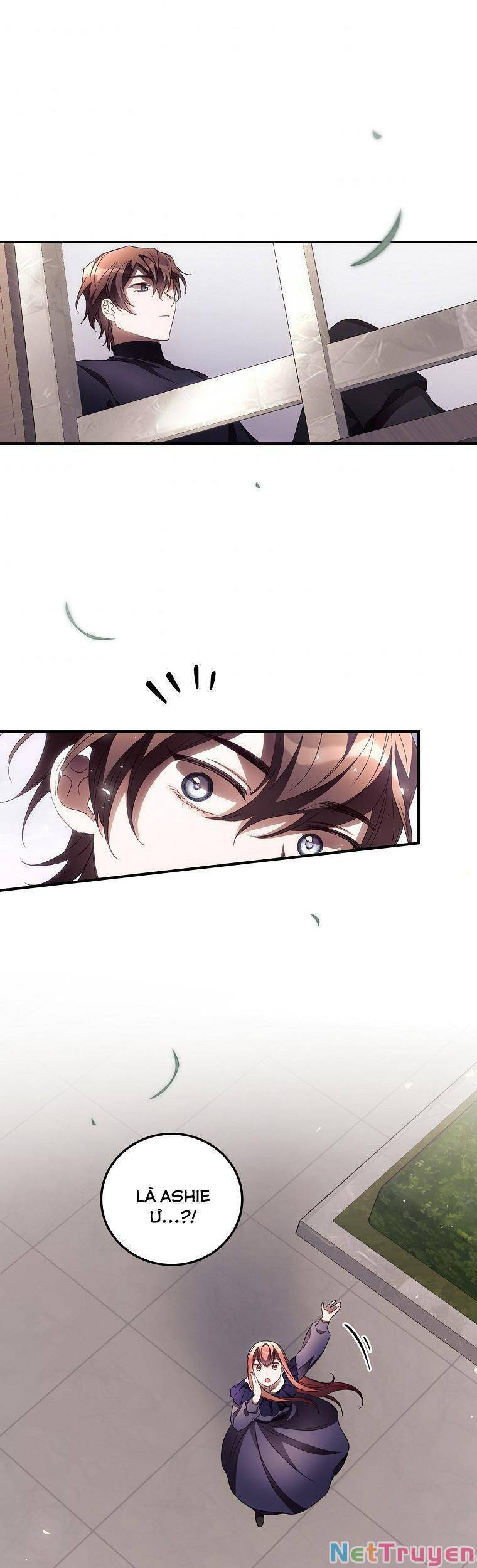 Tôi Có Thể Thấy Cái Chết Của Bạn Chapter 37 - 20