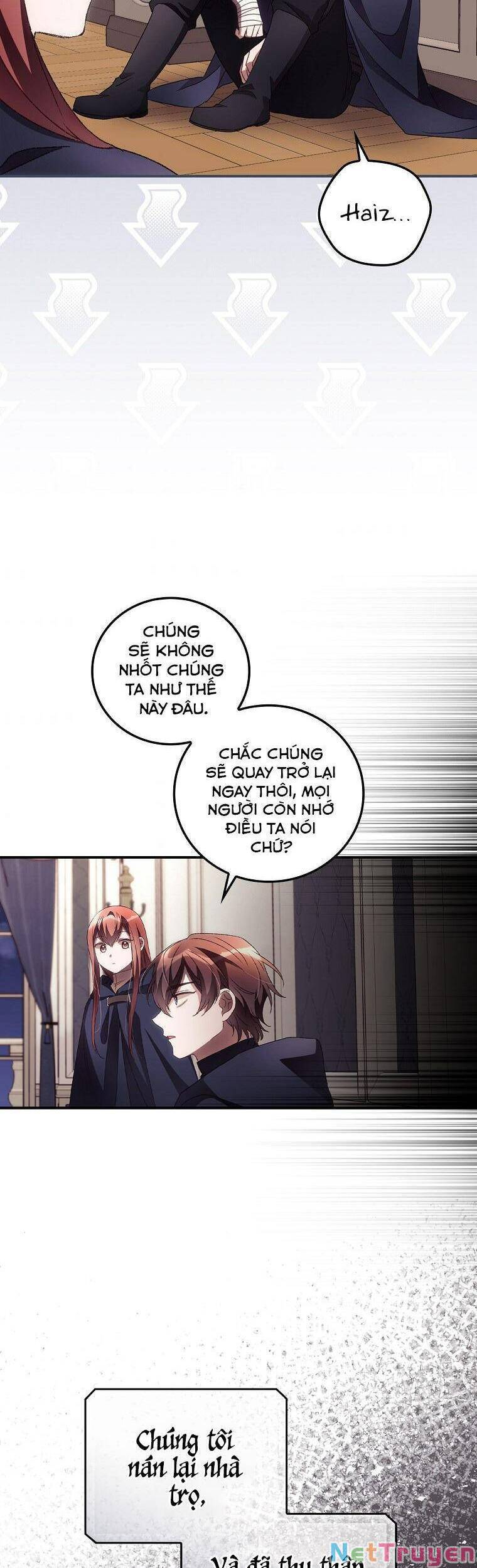 Tôi Có Thể Thấy Cái Chết Của Bạn Chapter 37 - 3