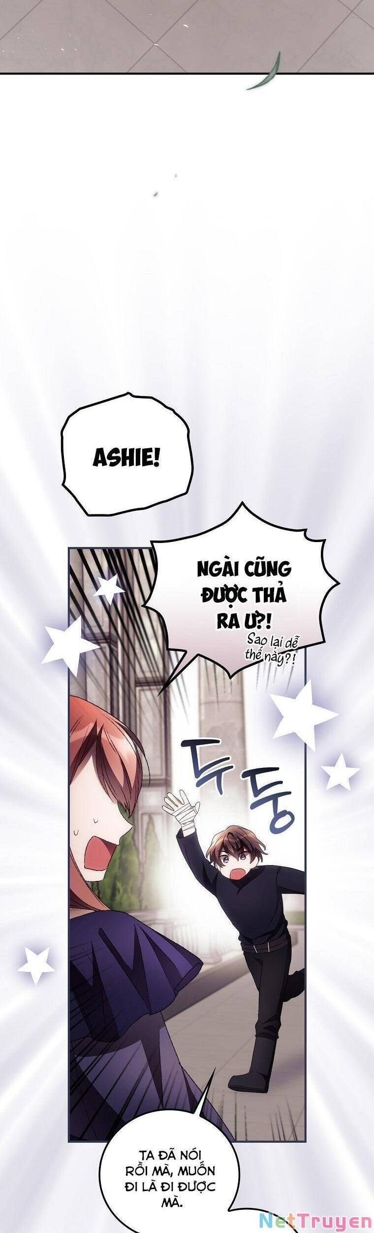 Tôi Có Thể Thấy Cái Chết Của Bạn Chapter 37 - 21