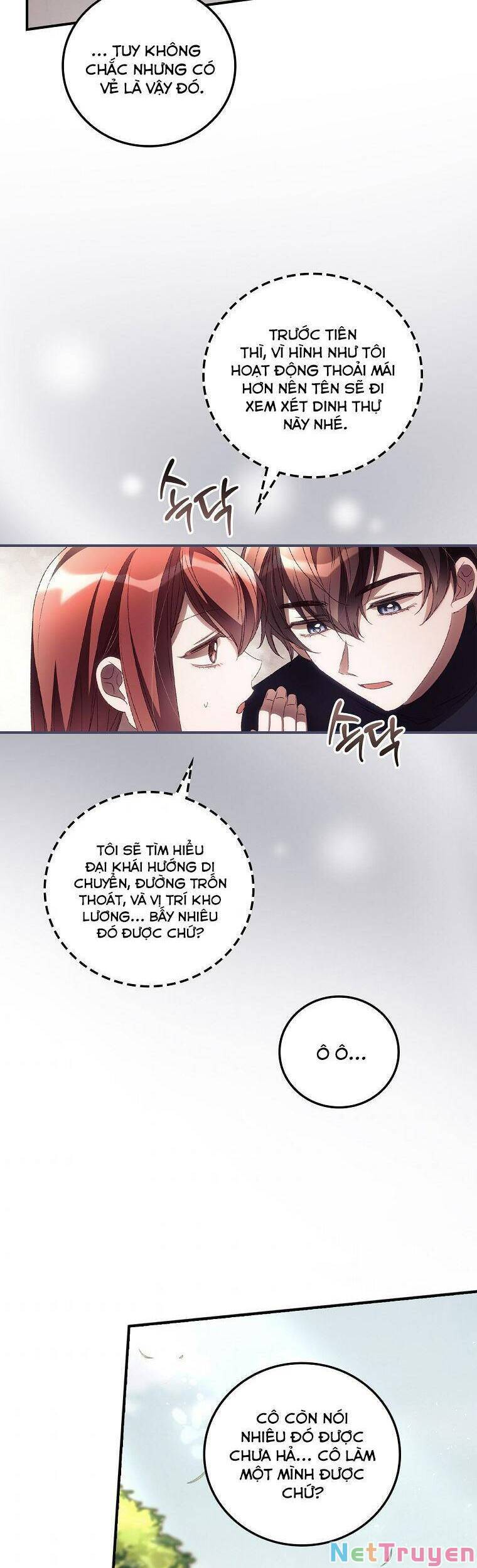 Tôi Có Thể Thấy Cái Chết Của Bạn Chapter 37 - 24