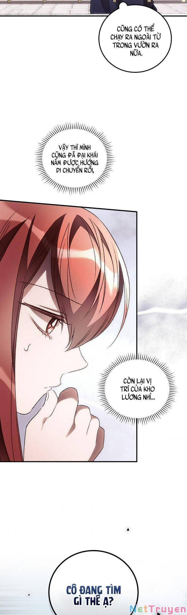 Tôi Có Thể Thấy Cái Chết Của Bạn Chapter 37 - 28