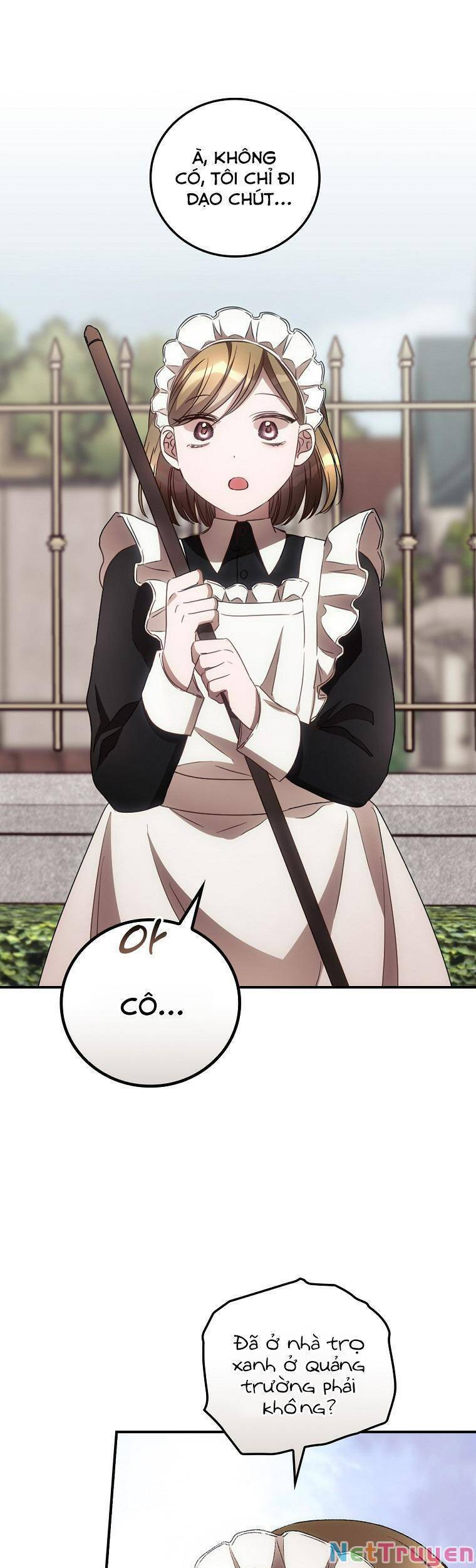 Tôi Có Thể Thấy Cái Chết Của Bạn Chapter 37 - 30