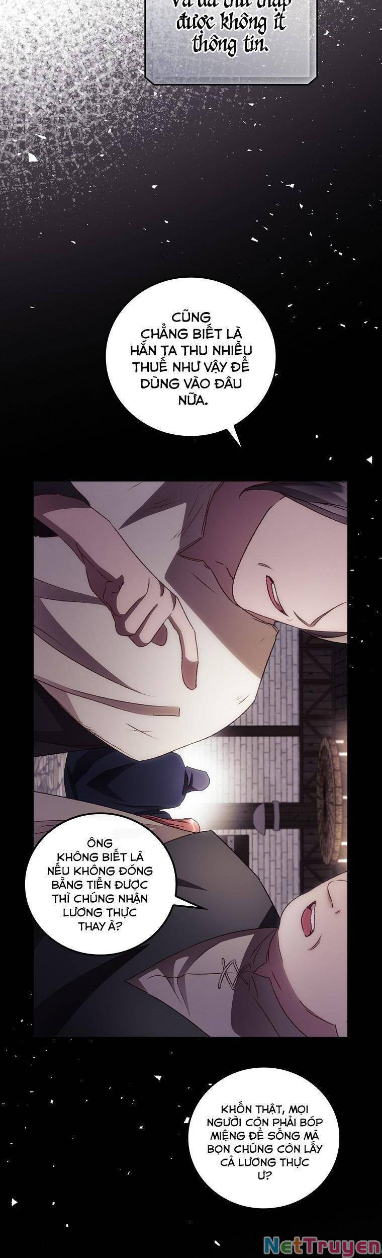 Tôi Có Thể Thấy Cái Chết Của Bạn Chapter 37 - 4