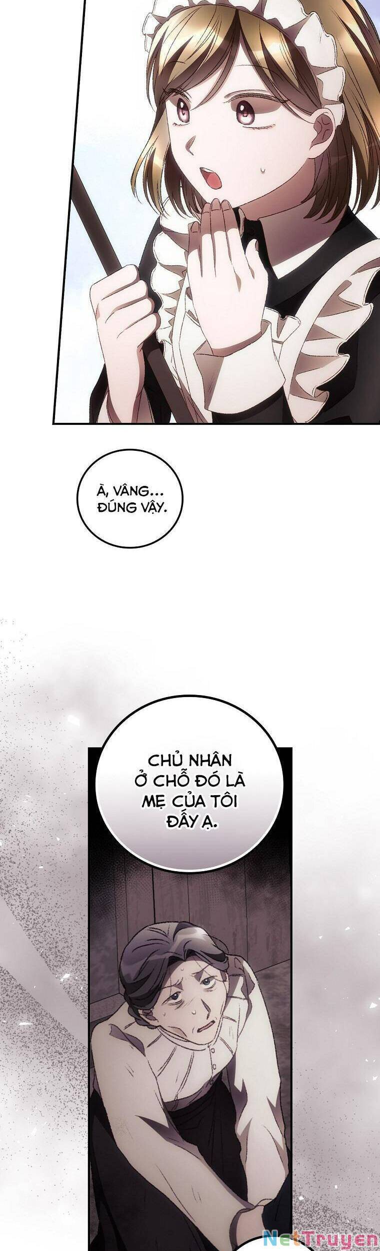 Tôi Có Thể Thấy Cái Chết Của Bạn Chapter 37 - 31