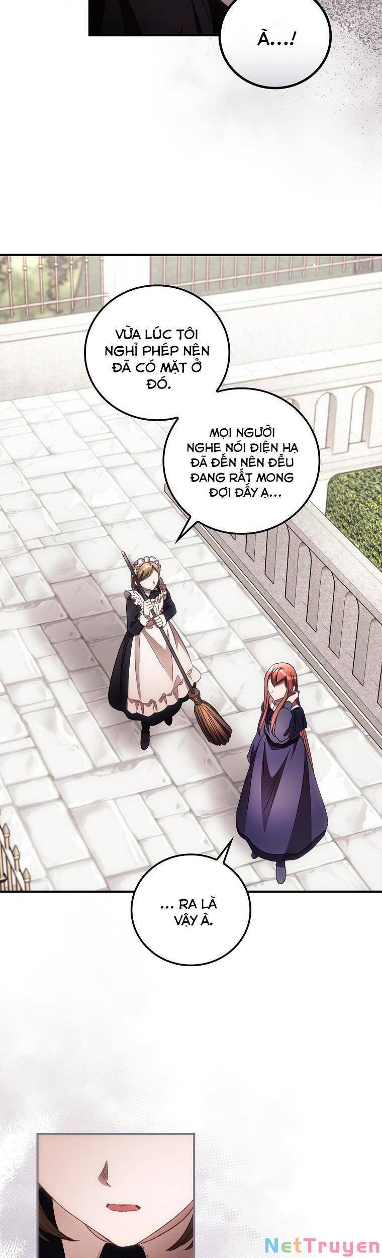 Tôi Có Thể Thấy Cái Chết Của Bạn Chapter 37 - 32