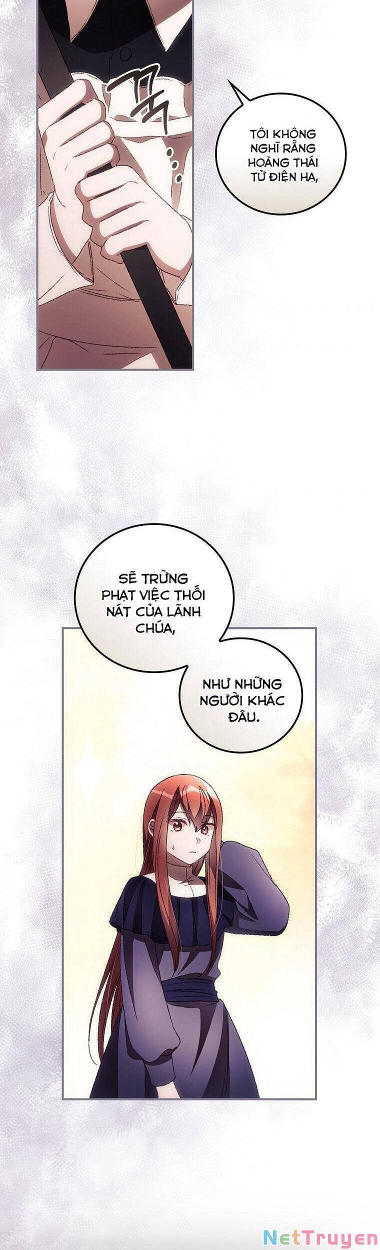 Tôi Có Thể Thấy Cái Chết Của Bạn Chapter 37 - 33