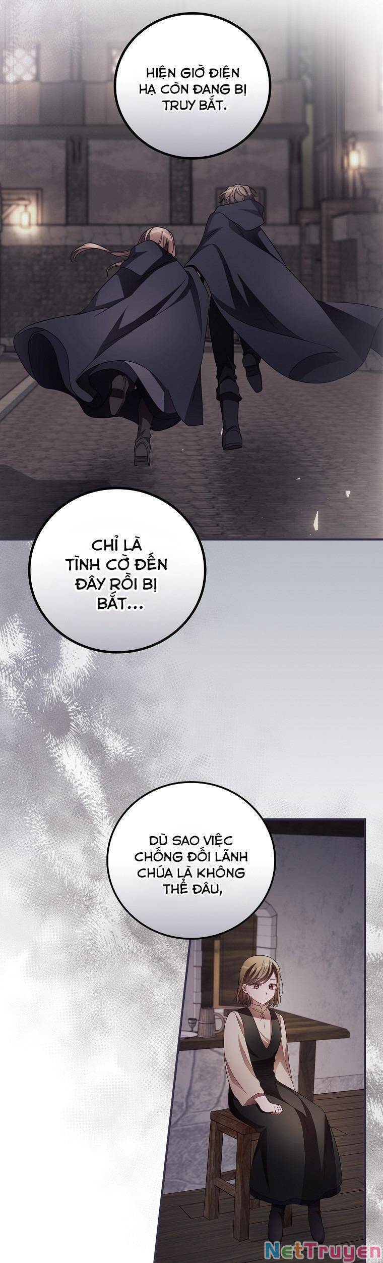 Tôi Có Thể Thấy Cái Chết Của Bạn Chapter 37 - 34