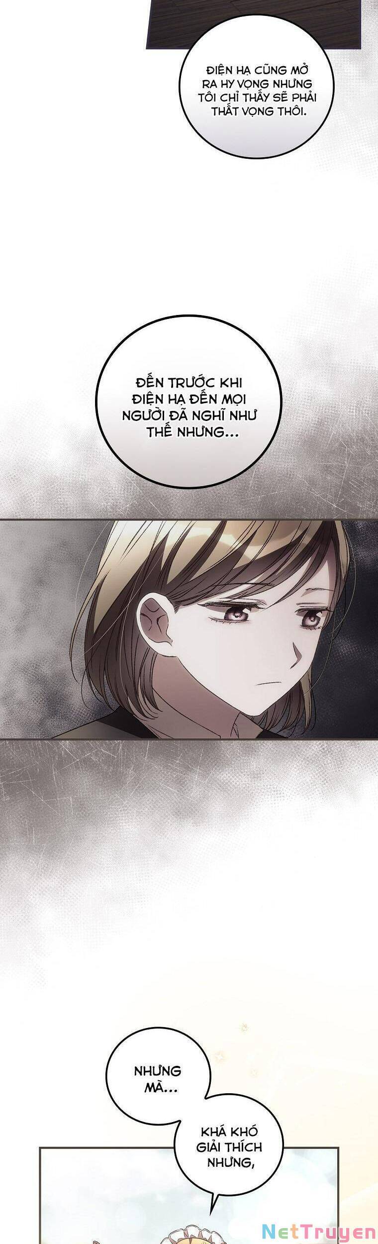 Tôi Có Thể Thấy Cái Chết Của Bạn Chapter 37 - 35