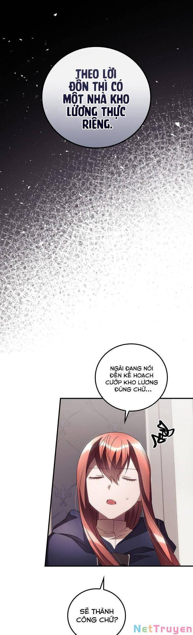 Tôi Có Thể Thấy Cái Chết Của Bạn Chapter 37 - 5