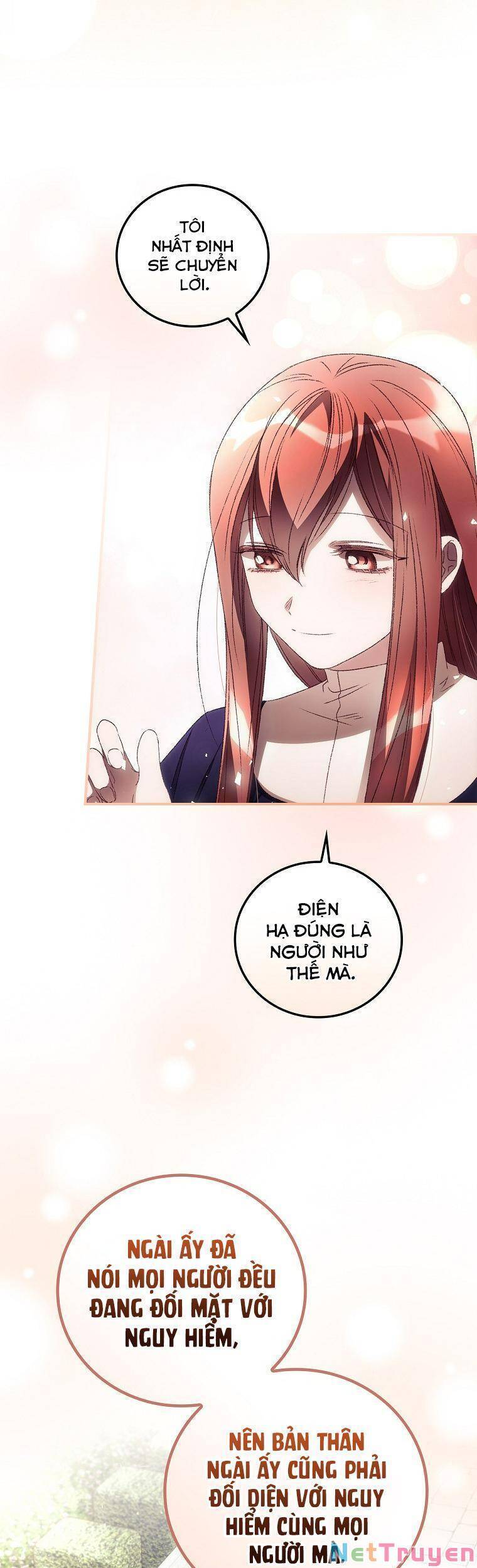 Tôi Có Thể Thấy Cái Chết Của Bạn Chapter 37 - 44