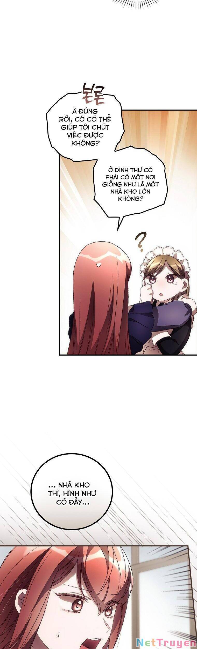 Tôi Có Thể Thấy Cái Chết Của Bạn Chapter 37 - 46